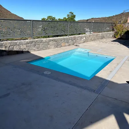 Villa Natura Luxury Las Lagunetas