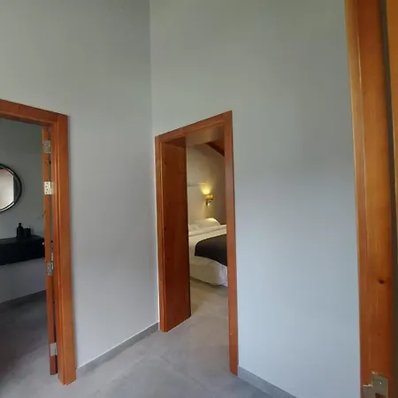 Natura Luxury Вилла