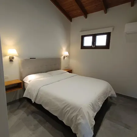Natura Luxury * Лас-Лагунетас