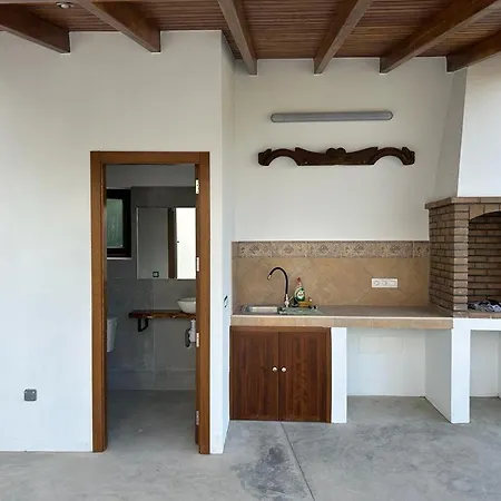 Villa Natura Luxury *