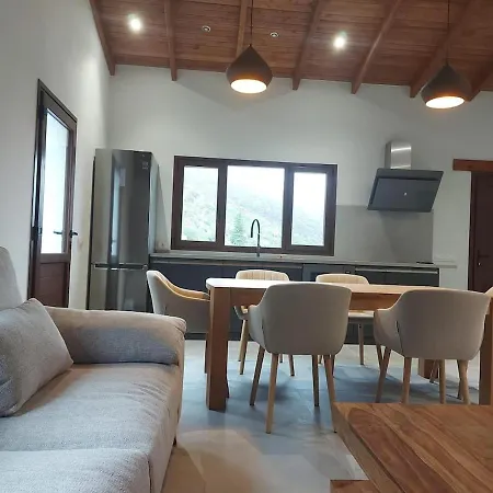 Natura Luxury Las Lagunetas