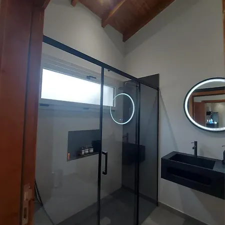 Natura Luxury