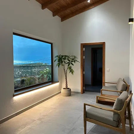 Natura Luxury Villa
