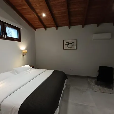 Villa Natura Luxury *