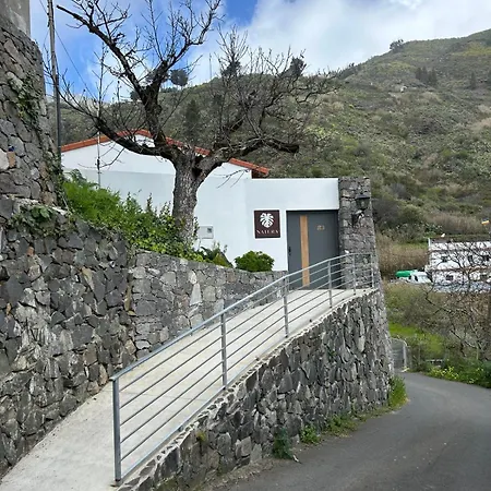 Natura Luxury Villa Las Lagunetas