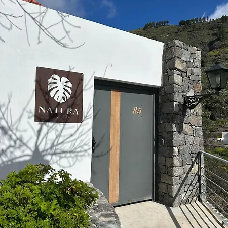 Natura Luxury Las Lagunetas