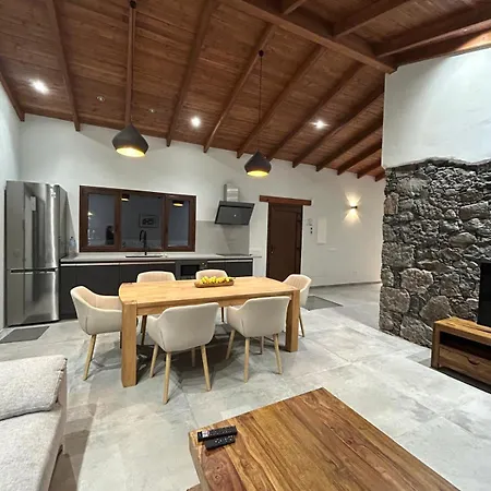 Natura Luxury Villa