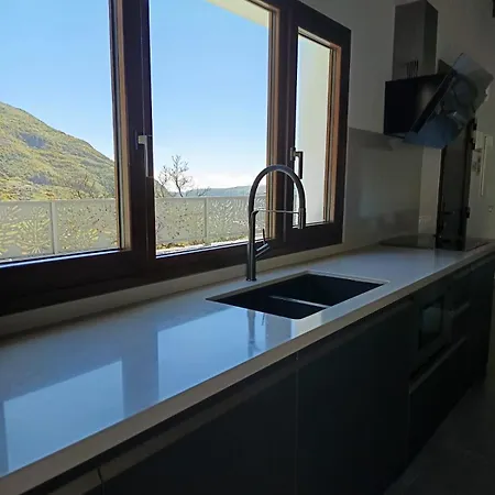 Natura Luxury Villa Las Lagunetas