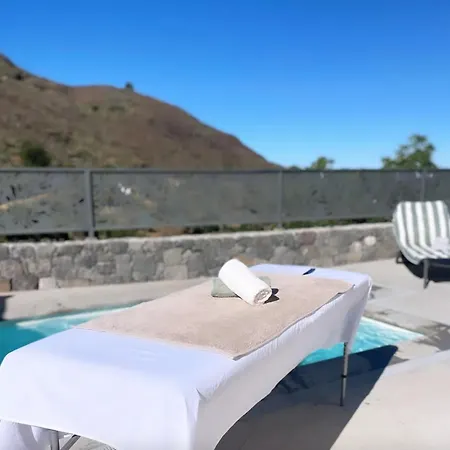 Villa Natura Luxury