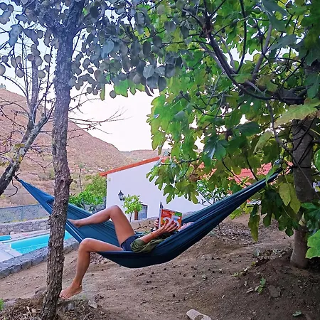 Villa Natura Luxury Las Lagunetas