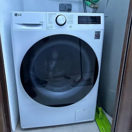 Natura Luxury * Las Lagunetas