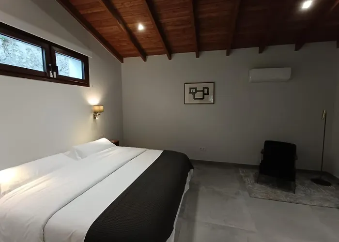 Villa Natura Luxury *