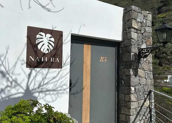 Natura Luxury Las Lagunetas