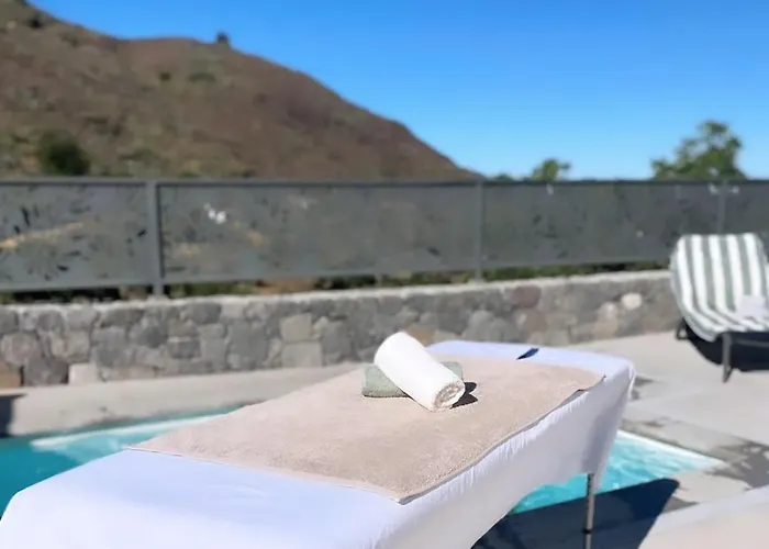 Villa Natura Luxury